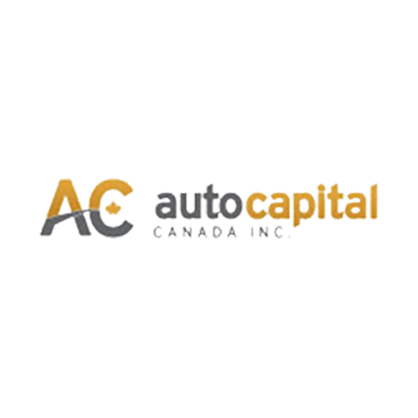 AutoCapital logo